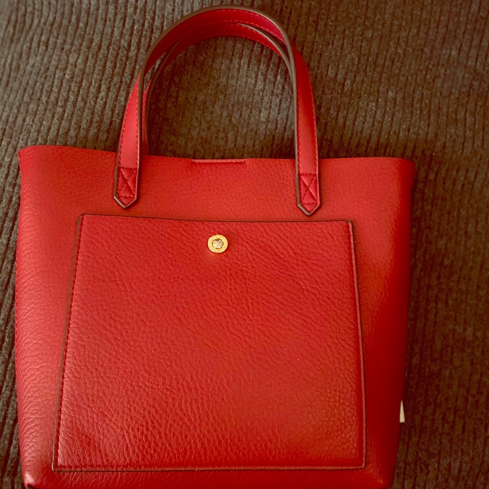 Beautiful Kate Spade mini tote
